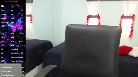 H I L A R Y online show from 6, 3, 2025