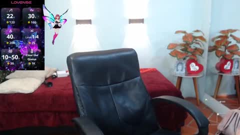 H I L A R Y online show from 5, 10, 2025