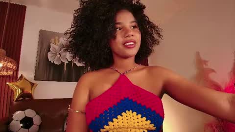 Snapshot of hilaryebony_ chatting on 23, 6, 2026 - 29p online show from 23, 6, 2026
