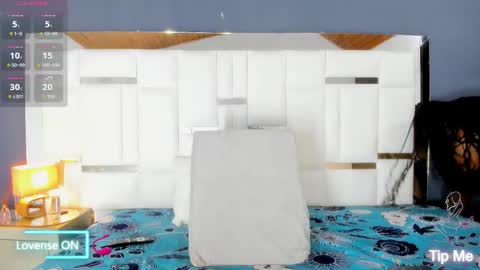 Hilary Solis online show from 21, 3, 2026