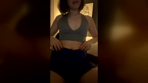 Snapshot of hilda_valentine chatting on 5, 8, 2026 Hilda Valentine online show from 5, 8, 2026