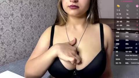 Ani online show from 9, 10, 2025