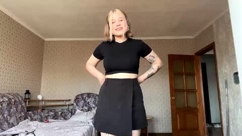 Julia online show from 3, 5, 2026