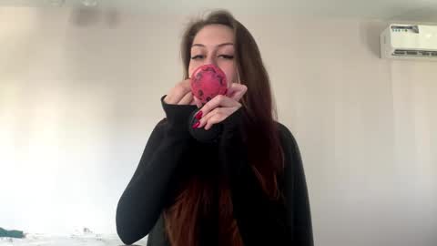 Hi Im Elizabeth online show from 21, 10, 2025