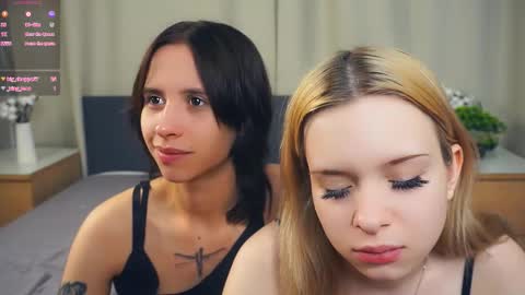 Snapshot of hildredmeiste chatting on 11, 2, 2026 bella online show from 11, 2, 2026