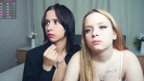 Snapshot of hildredmeiste chatting on 16, 2, 2026 bella online show from 16, 2, 2026