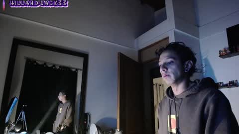 Snapshot of hill_and_jack chatting on 14, 1, 2025 Hill and Jack online show from 14, 1, 2025