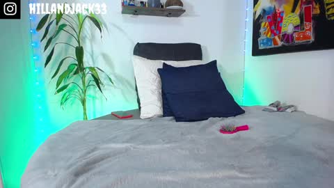 Snapshot of hill_and_jack chatting on 30, 1, 2025 Hill and Jack online show from 30, 1, 2025