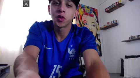 Snapshot of hill_and_jack chatting on 10, 3, 2025 Hill and Jack online show from 10, 3, 2025