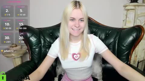 hilleva online show from 12, 11, 2025