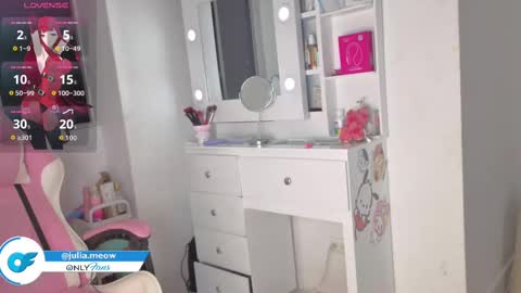 hillsdandarkie_44 online show from 11, 9, 2025