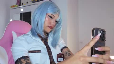 hillsdandarkie_44 online show from 28, 9, 2025