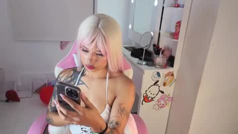 hillsdandarkie_44 online show from 29, 9, 2025