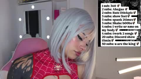 hillsdandarkie_44 online show from 17, 10, 2025