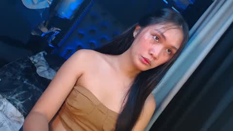 yuricah online show from 22, 1, 2025