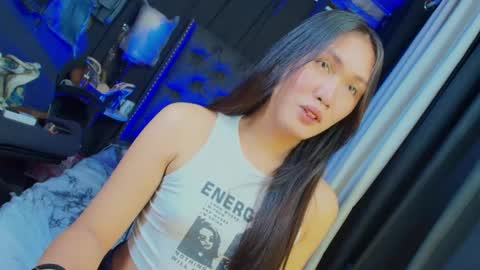 yuricah online show from 28, 1, 2025