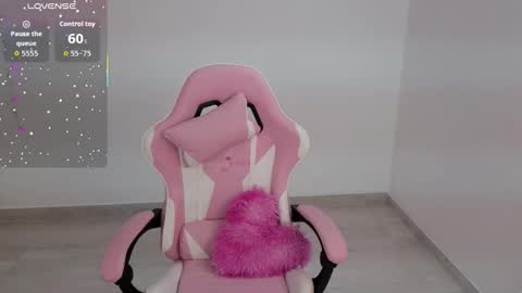 Snapshot of hime_ko chatting on 2, 12, 2025 Hime ko online show from 2, 12, 2025