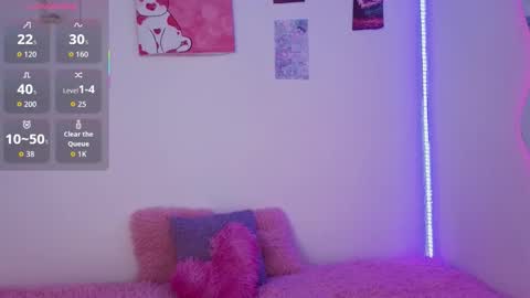 Hime ko online show from 17, 1, 2026