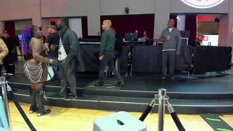 Snapshot of himexmarie chatting on 18, 1, 2025 Hime Marie online show from 18, 1, 2025