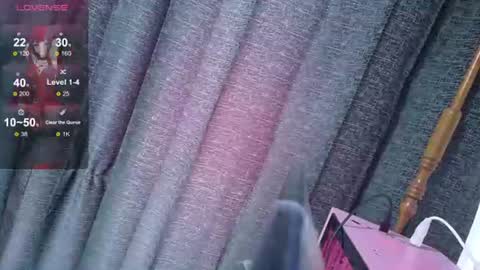 Snapshot of himiko_08 chatting on 11, 6, 2026 Inori Independent model online show from 11, 6, 2026