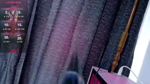 Snapshot of himiko_08 chatting on 14, 7, 2026 Inori Independent model online show from 14, 7, 2026