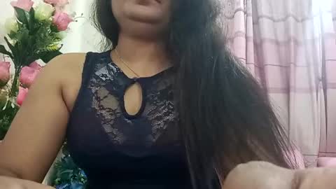 himuhimu22 online show from 1, 2, 2025