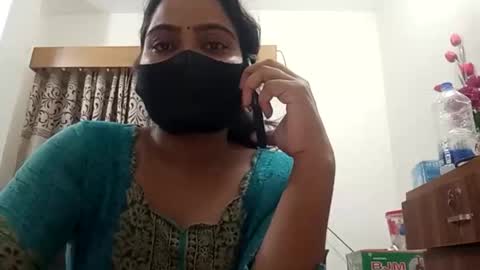 himuhimu22 online show from 23, 9, 2025