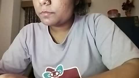 himuhimu22 online show from 26, 3, 2026