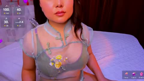 Sexy Hina online show from 13, 3, 2026