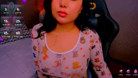 Snapshot of hinajeen chatting on 21, 4, 2026 Sexy Hina online show from 21, 4, 2026