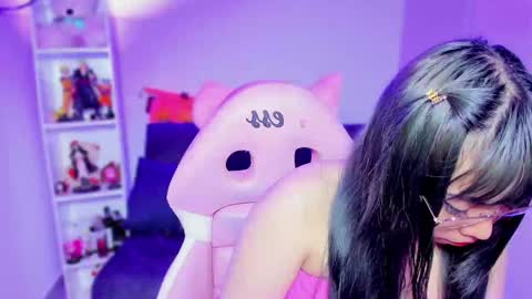 Hinata online show from 17, 1, 2025