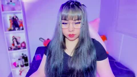 Hinata online show from 13, 2, 2025