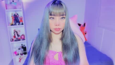 Hinata online show from 18, 2, 2025