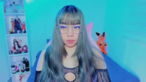 Hinata online show from 26, 2, 2025