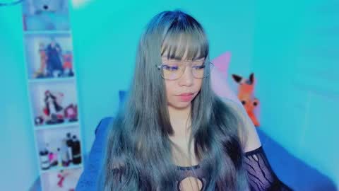 Hinata online show from 26, 2, 2025