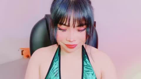 Hinata online show from 10, 7, 2026