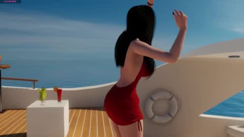 Hanna online show from 10, 1, 2025