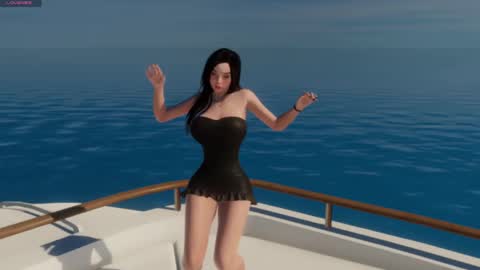 Hanna online show from 10, 1, 2025