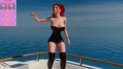 Hanna online show from 11, 1, 2025