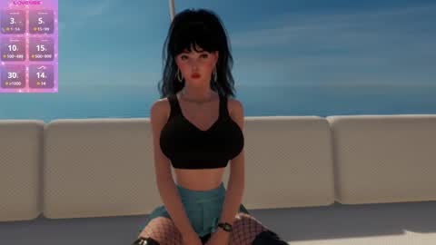 Hanna online show from 11, 1, 2025