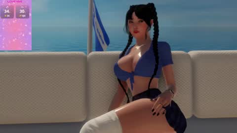 Hanna online show from 13, 1, 2025