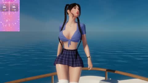 Hanna online show from 14, 1, 2025