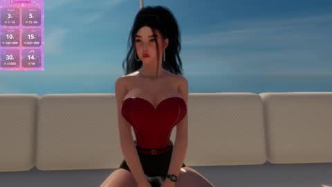 Hanna online show from 16, 1, 2025