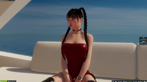 Hanna online show from 6, 2, 2025