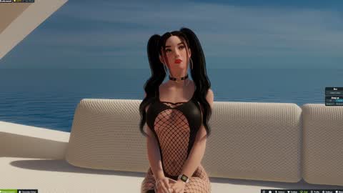 Hanna online show from 11, 2, 2025