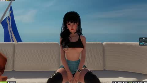 Hanna online show from 12, 2, 2025