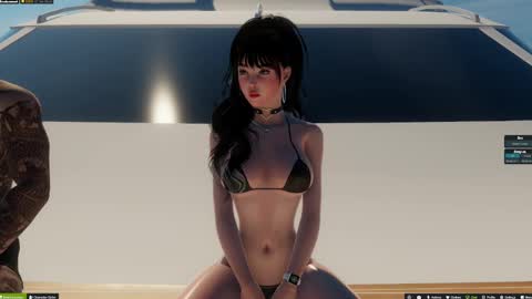 Hanna online show from 12, 2, 2025