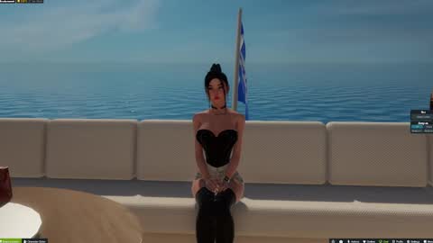 Hanna online show from 19, 2, 2025