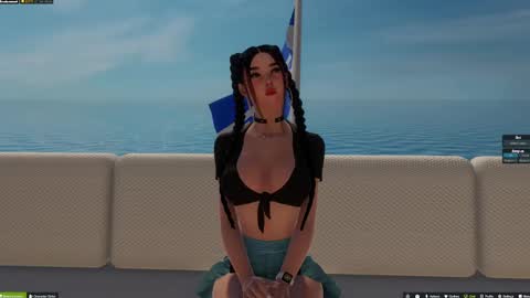 Hanna online show from 24, 2, 2025