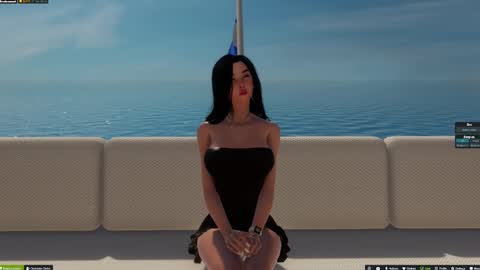 Hanna online show from 2, 3, 2025